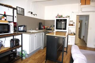  Appartement � vendre 3 pi�ces 60 m�