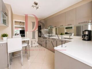  Appartement à vendre 4 pièces 93 m²
