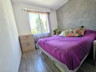  Appartement à vendre 3 pièces 55 m²