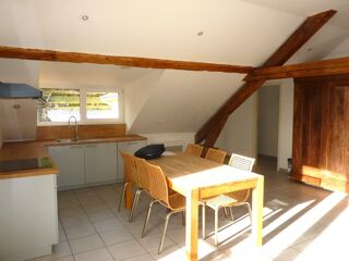  Appartement à louer 2 pièces 53 m²