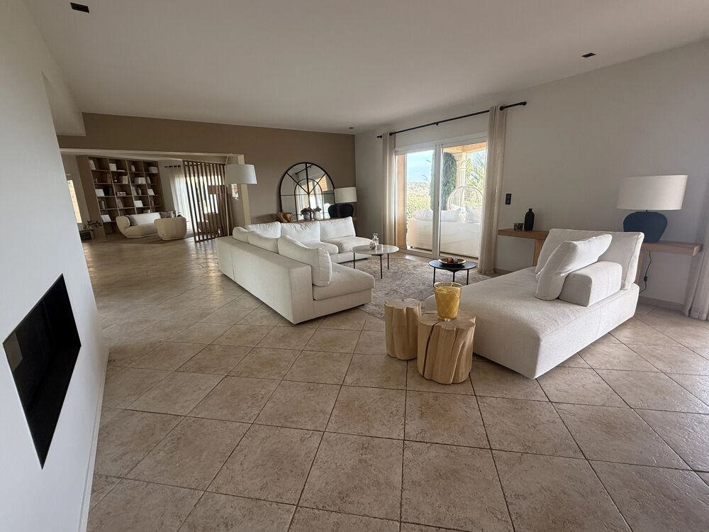 à vendre  Maison Grimaud (83310)