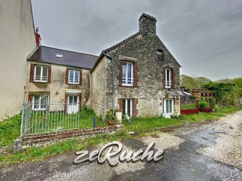   � VENDRE �ENSEMBLE IMMOBILIER MAISONS PROCHE FALAISE Maison - 8 pi�ce(s) - 220 m�