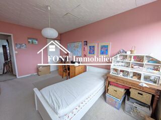  Appartement  vendre 4 pices 80 m