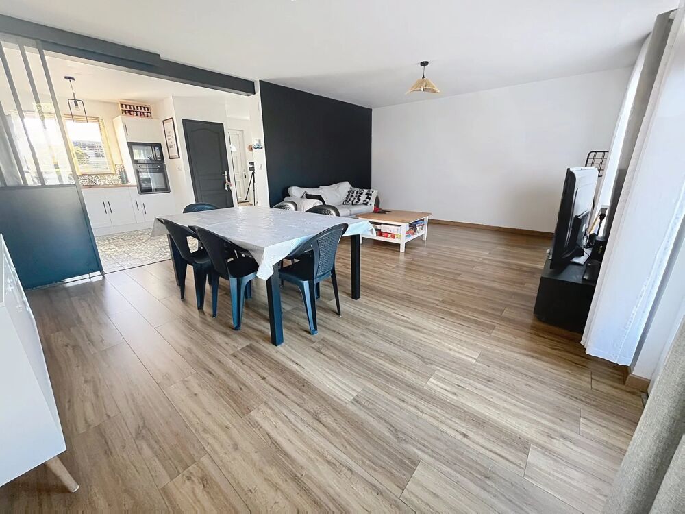 Vente Maison MAISON 3 CHAMBRES - AXE SOISSONS LAON Anizy-le-grand