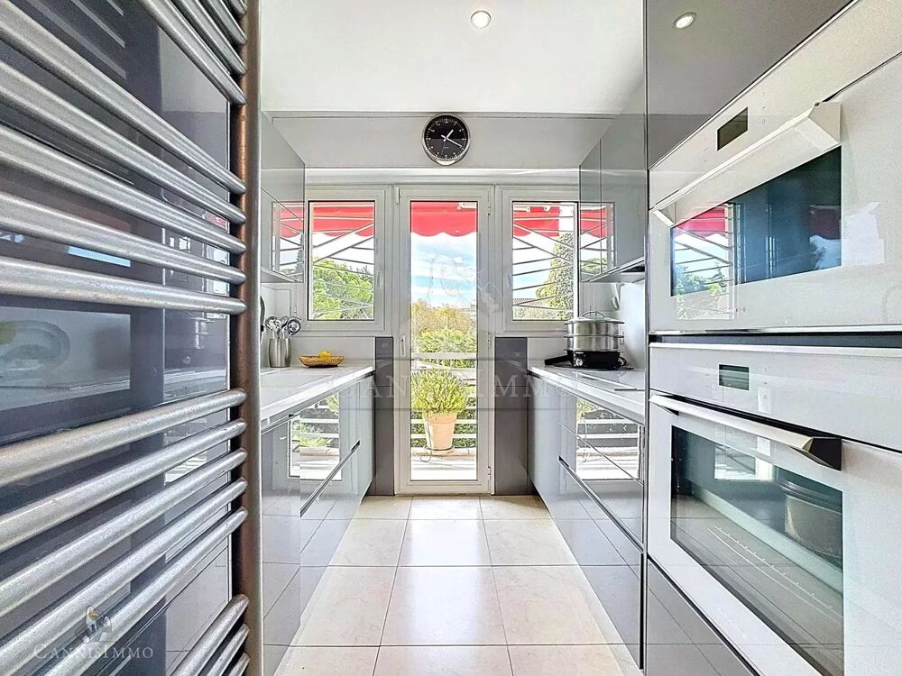  vendre  Appartement Cannes (06400)
