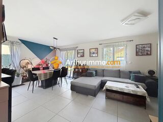  Maison à vendre 5 pièces 118 m²