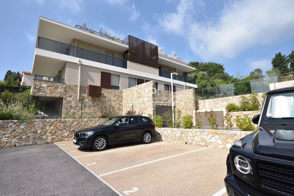 à vendre  Appartement Mougins (06250)