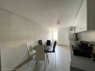  Maison à vendre 3 pièces 60 m²