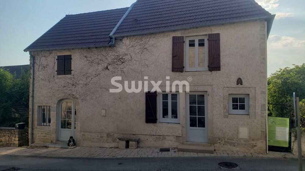 Vente Maison Maison en pierre Dole Nord Rochefort-sur-nenon