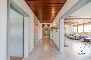  Maison � vendre 4 pi�ces 126 m�