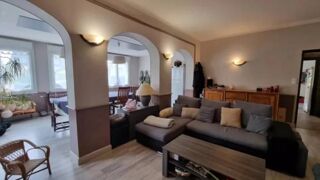  Maison � vendre 8 pi�ces 199 m�