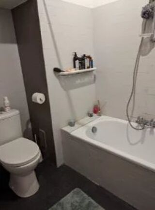  Appartement � louer 1 pi�ce 39 m�