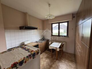  Maison � vendre 3 pi�ces 89 m�