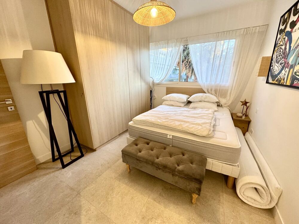 � vendre  Appartement Cannes (06400)