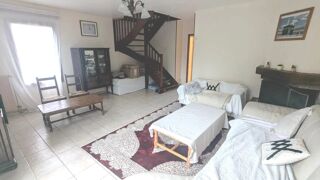  Villa � vendre 4 pi�ces 80 m�