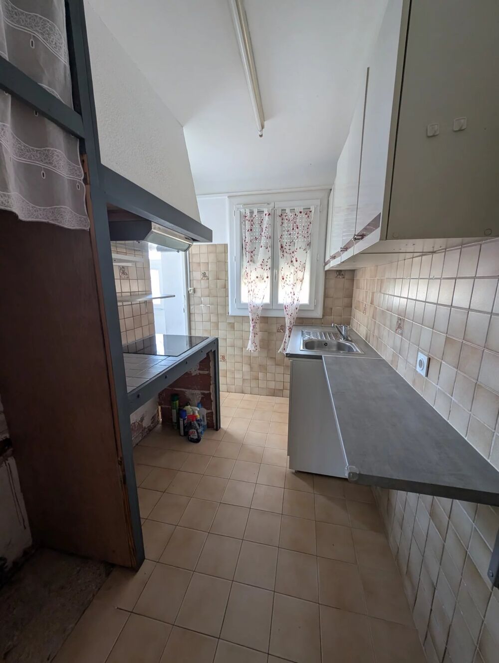 Location Appartement T3 Six Fours RDC terrasse Six-fours-les-plages
