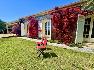  Maison à vendre 4 pièces 173 m²