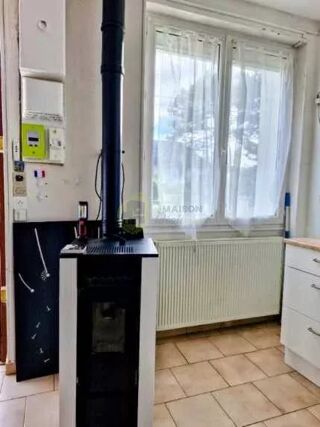  Maison � vendre 3 pi�ces 58 m�