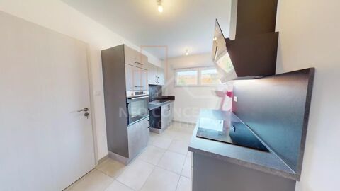  Maison � louer 4 pi�ces 98 m�