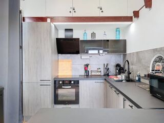  Appartement  vendre 2 pices 34 m