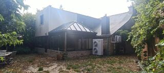  Maison à vendre 5 pièces 115 m²