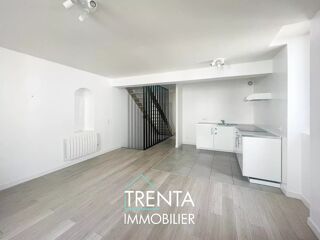  Appartement � vendre 3 pi�ces 59 m�