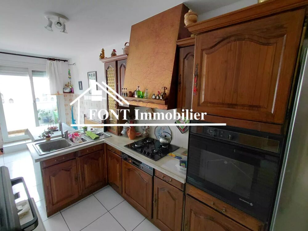 SAINT-CHAMOND, HYPER CENTRE, APPARTEMENT 2 CHAMBRES