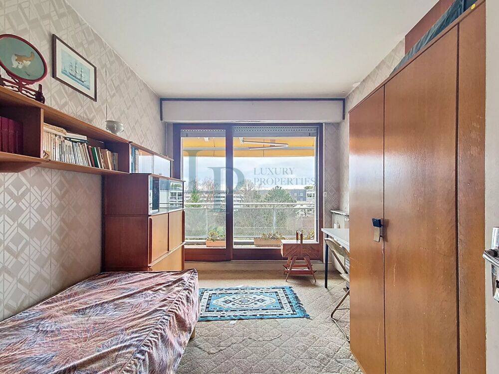 � vendre  Appartement Saint-Cloud (92210)