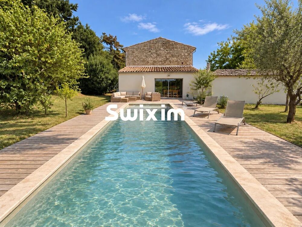 à vendre  Maison Montélimar (26200)