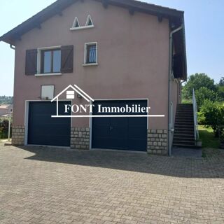  Maison  vendre 6 pices 118 m