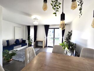  Appartement � vendre 5 pi�ces 96 m�