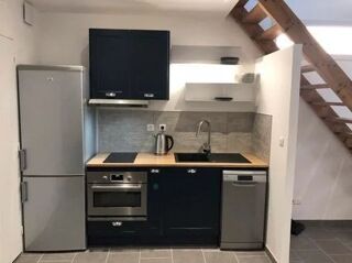  Appartement � louer 2 pi�ces 44 m�