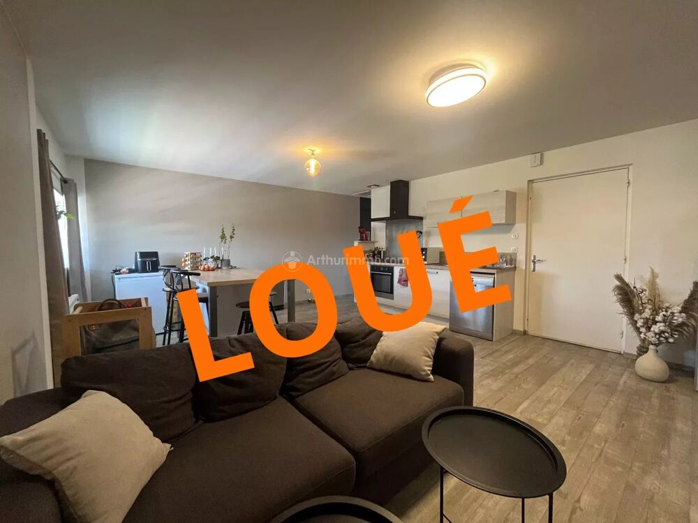 Appartement a louer albi - 3 pièce(s) - 82 m2 - Surfyn