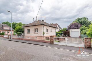  Maison � vendre 7 pi�ces 129 m�