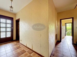  Maison à vendre 6 pièces 110 m²