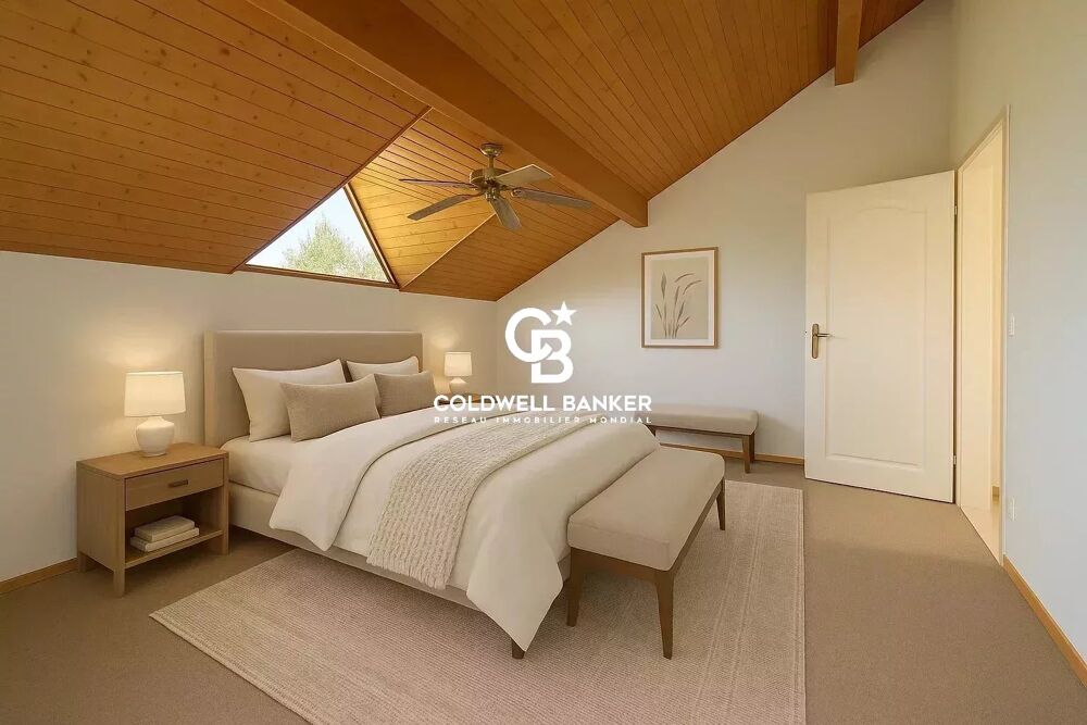  vendre  Maison Cranves-Sales (74380)