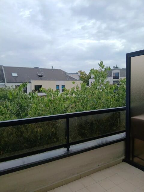  Appartement � louer 1 pi�ce 29 m�