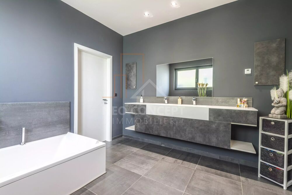 � vendre  Villa Schirrhein (67240)