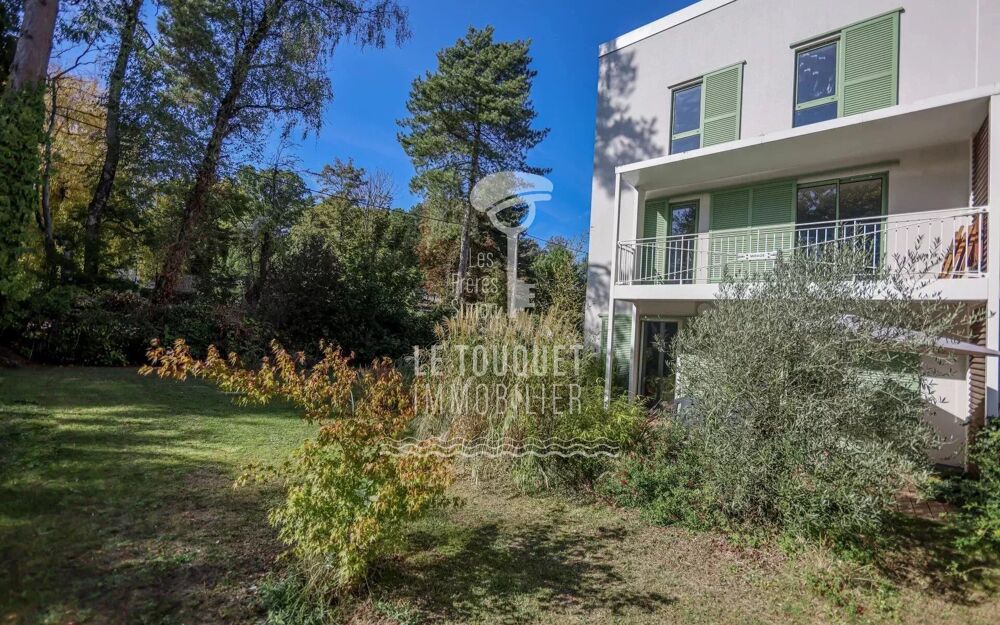 � vendre  Maison Le Touquet-Paris-Plage (62520)