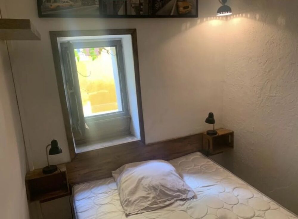 Vente Appartement Appartement T1 quartier roquette Arles