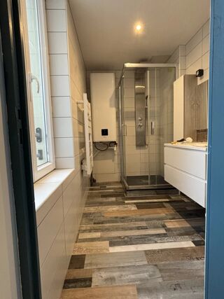  Appartement � louer 3 pi�ces 54 m�