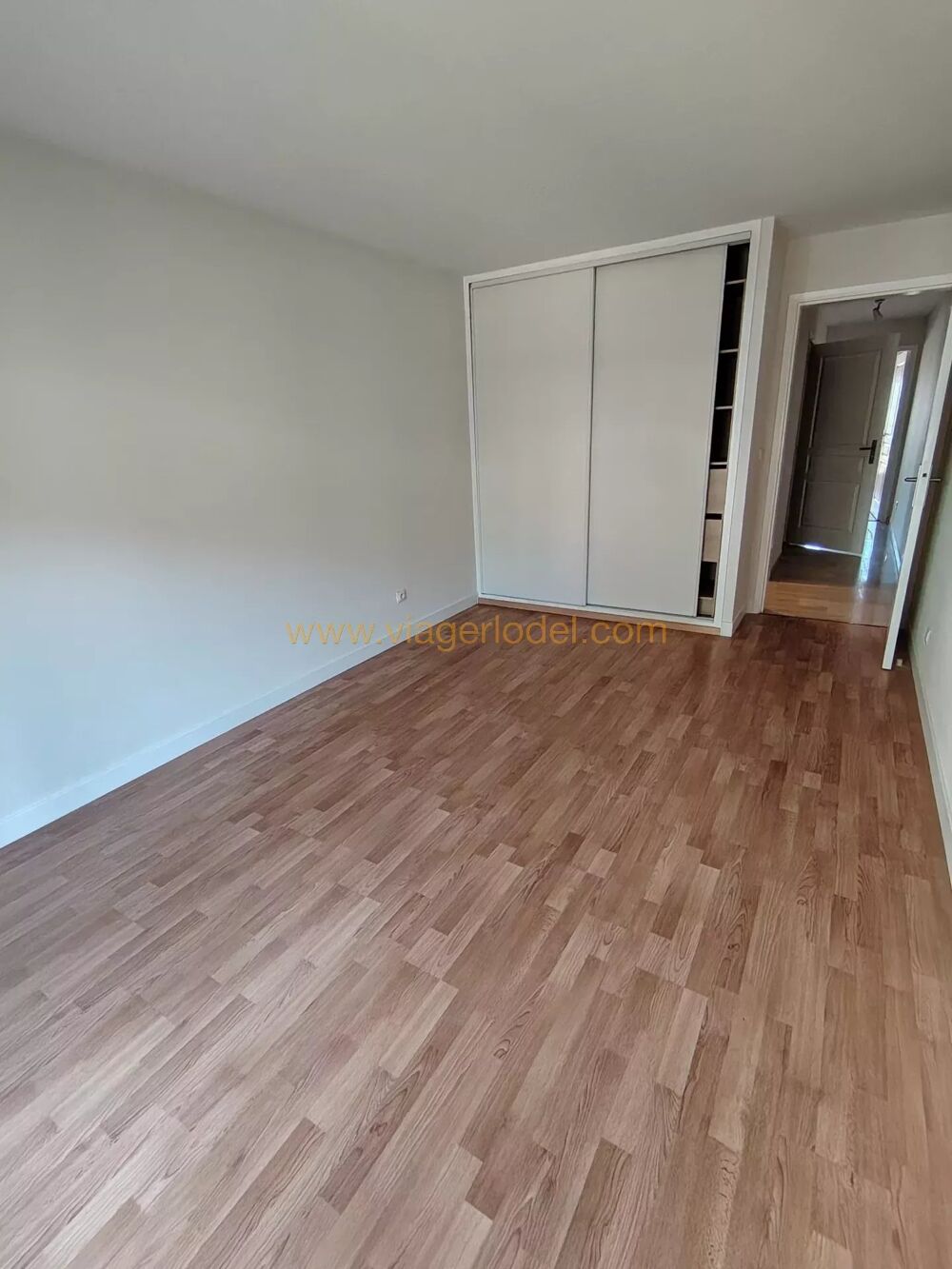 Vente Appartement REF 10179- VENTE A TERME LIBRE BEAULIEU SUR MER (06)  CENTRE VIL Beaulieu-sur-mer
