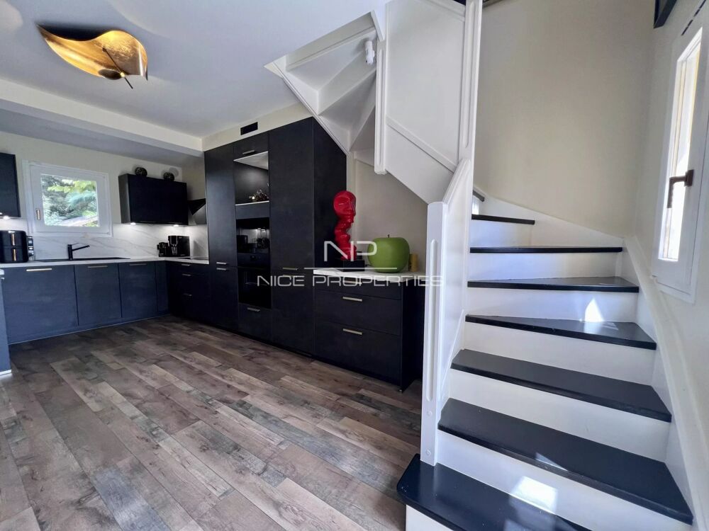 à vendre  Maison Cannes La Bocca (06150)