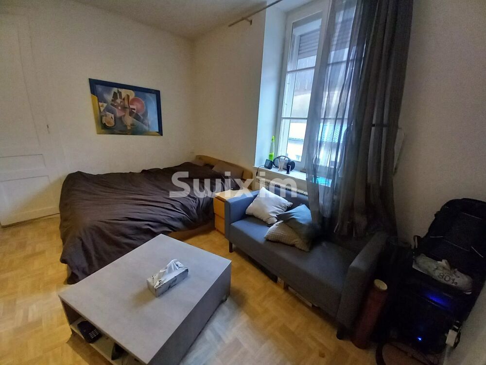 Appartement 4 pièces