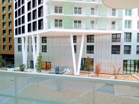  Appartement  louer 2 pices 1 m