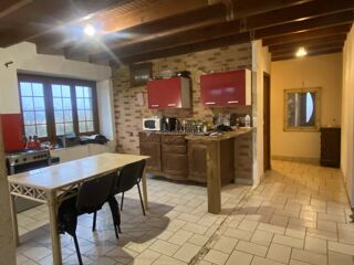  Maison à vendre 4 pièces 130 m²