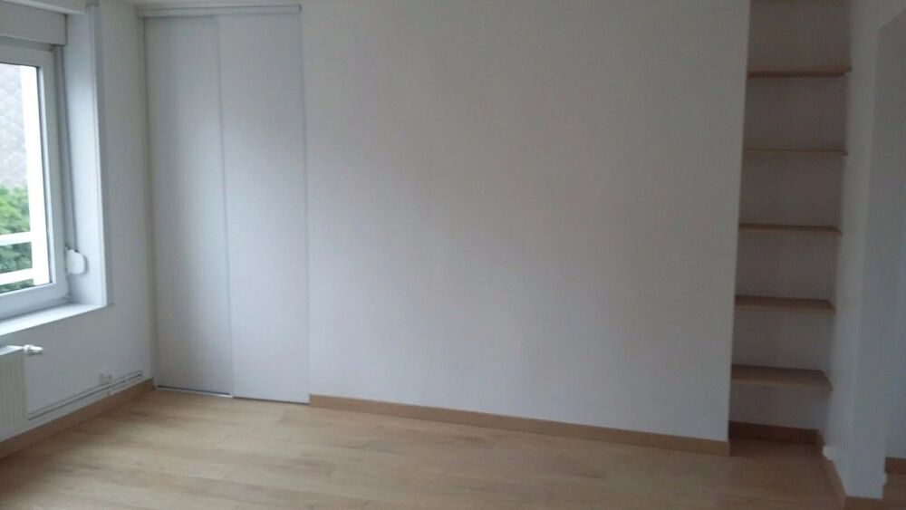 Location Appartement Location BOULOGNE SUR MER, Appartement 73 m² - 3 pièces Boulogne-sur-mer