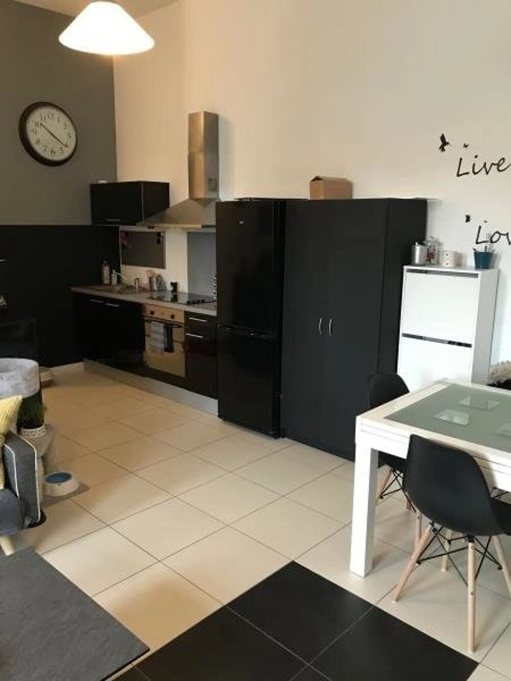 Location Appartement Appartement 3 pièces Saint-quentin