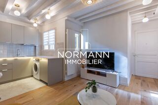  Appartement à vendre 2 pièces 28 m²