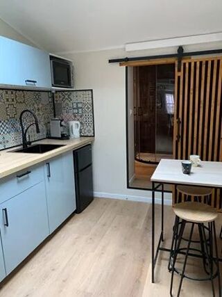  Appartement � louer 1 pi�ce 29 m�